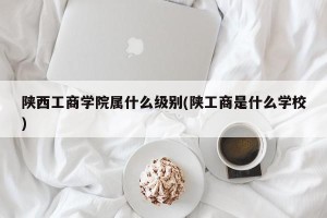 陕西工商学院属什么级别(陕工商是什么学校)