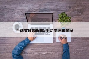 手动变速箱图解/手动变速箱简图