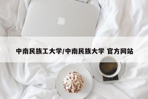 中南民族工大学/中南民族大学 官方网站