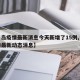 【青岛疫情最新消息今天新增了15例,青岛疫情最新动态消息】
