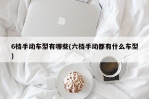 6档手动车型有哪些(六档手动都有什么车型)