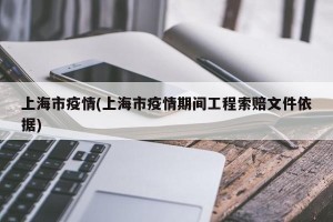 上海市疫情(上海市疫情期间工程索赔文件依据)