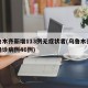 乌鲁木齐新增113例无症状者(乌鲁木齐现有确诊病例46例)