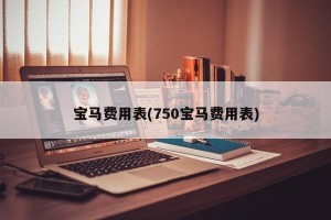 宝马费用表(750宝马费用表)