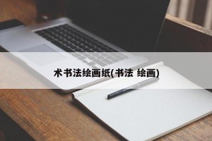 术书法绘画纸(书法 绘画)