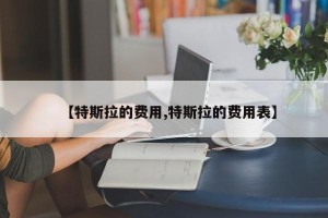 【特斯拉的费用,特斯拉的费用表】